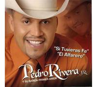Various - Pedro Rivera Jr. - Si Tuvieras Fe