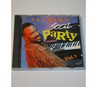 Various - Pelhams Soca House Party Volume 1