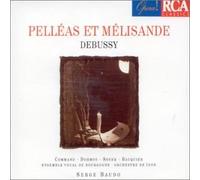 Various - Pelleas Et Melisande