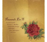 Various - Pensando En Ti