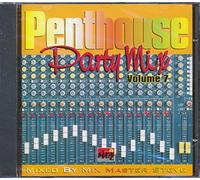 Various - Penthouse Party Mix 7