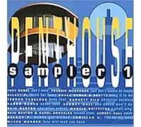 Various - Penthouse Sampler Vol. 1 [Import]