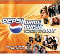 Various - Pepsi More Music: Best of 2005