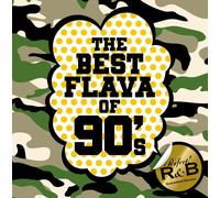 Various - Perfect 90 S R & B [Import]