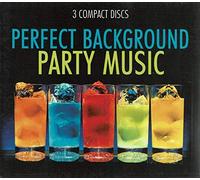 Various - Perfect Background Party Music
