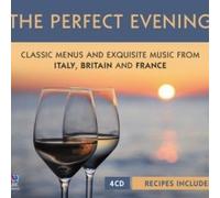 Various - Perfect Evening,the
