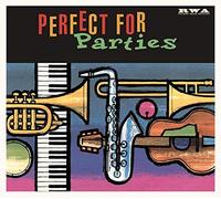 Various - Perfect For Parties
