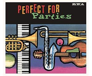 Various - Perfect For Parties