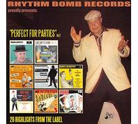 Various - Perfect for Parties Vo