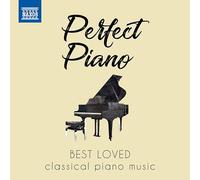 Various - Perfect Piano - Best Loved Classical Piano Music