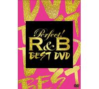 Various - Perfect! R & B Best Dvd [Alemania]