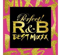 Various - Perfect R & B Mest Mixxx [Import]