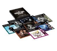 Various - Perfect Vinyl Collection-8 Lp Bundle Inkl.O-Car [Vinyl LP] [Vinilo]