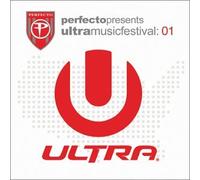 Various - Perfecto Presents:Ultra..1