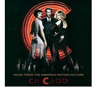 Various Perform ChicagoMusic from the Miramax Motion (Vinyl) (Importación USA)