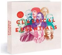 Various Perform Classical Essentials: The Greatest Select (CD) (Importación USA)