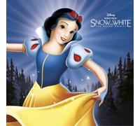 Various Artists - Songs from Snow White and the Seven Dwarfs