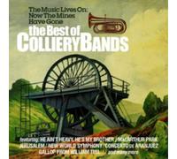 Various Perform The Music Lives On Now the Mines Have Gon (CD) (Importación USA)