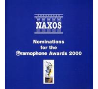 Various Performe Nominations for the Gramophone Awards 20 (CD) (Importación USA)