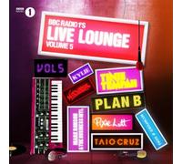 Various (Performer) - Radio 1's Live Lounge - Volume 5 By Various (Performer) (2010-10-25)