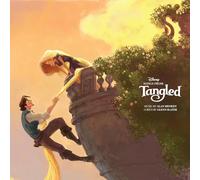 Various Performer Songs from Tangled (15th Anniversary (Vinyl) (Importación USA)