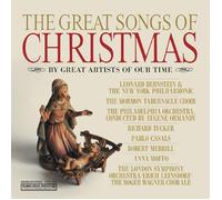 Various - The Great Songs of Christmas--Masterworks Edition