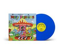 Various Performers 10 Songs from Mary Poppins (Vinyl) (Importación USA)