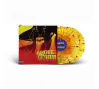 Various Artists - Above the Rim (the Soundtrack) [Vinilo]