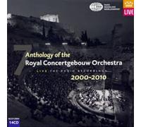 Royal Concertgebouw Orchestra - Varios: Royal Concertgebouw Live Antología - Volumen 7