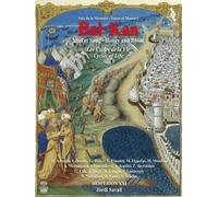 Various Performers Bal-Kan: Honey and Blood (CD) (Importación USA)