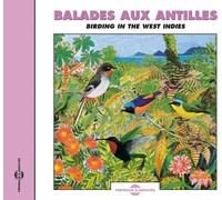 Various Performers Birds of the West Indies (CD) Album (Importación USA)