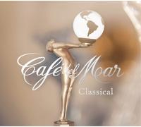 Various Performers Cafe Del Mar Classical (CD) Album (Importación USA)