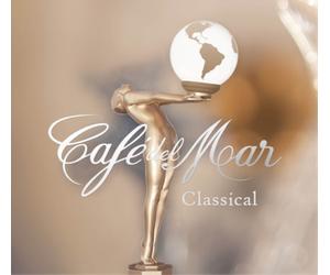 Various Performers Cafe Del Mar Classical (CD) Album (Importación USA)