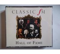 Various Performers - Classic fM - Hall of Fame