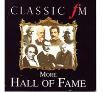 Various Performers - Classic FM: More Hall of Fame
