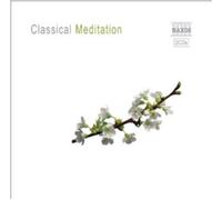 Various Performers Classical Meditation (CD) Album (Importación USA)