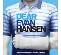 Various Performers Dear Evan Hansen (Vinyl) 12" Album (Importación USA)
