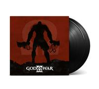Various Artists – God of War II (Original Soundtrack) – Vinilo