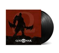 Various Artists – God of War III (Original Soundtrack) – Vinilo