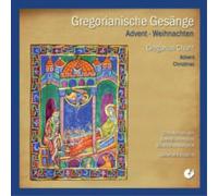 Various Performers Gregorian Chant: Advent/Christmas (CD) (Importación USA)
