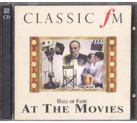 Various Performers - Hall of Fame at the Movies