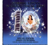 Various Performers Mamma Mia (CD) 10th Anniversary Album (Importación USA)