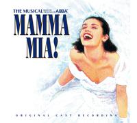 Original Cast – Mamma Mia – Vinilo (2LP) – Verve Spa