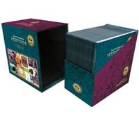 Various Performers Masterworks Heritage Collection (CD) (Importación USA)