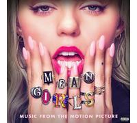 Various Performers Mean Girls (CD) Album (Jewel Case) (Importación USA)