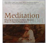 Various Performers - Meditation