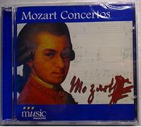 Various Performers - Mozart Concertos