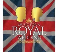 Various Performers Music for a Royal Wedding (CD) (Importación USA)