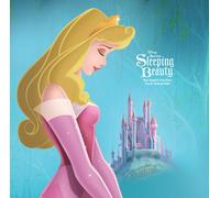 Music From Sleeping Beauty (LP Color) [Vinilo]