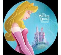 Varios - Music From Sleeping Beauty - Picture Vinyl [Vinilo]